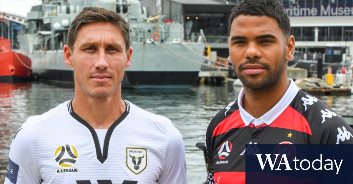 Macarthur Fc Vs Sydney Fc / Sydney FC v Macarthur Bulls: Friends Calem Nieuwenhof ... : Social rating of predictions and free betting simulator.