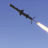 ‘Designed to fly under the radar’: North Korea’s new long-range cruise missile