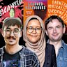 Best Young Novelists