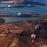 Gina Rinehart wins precious iron ore export capacity at Australia’s $90B port