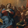 Pentecost marks the ‘miraculous mayhem’ of the Holy Spirit’s descent