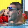 Chalmers needs break from pool to find himself before diving back in