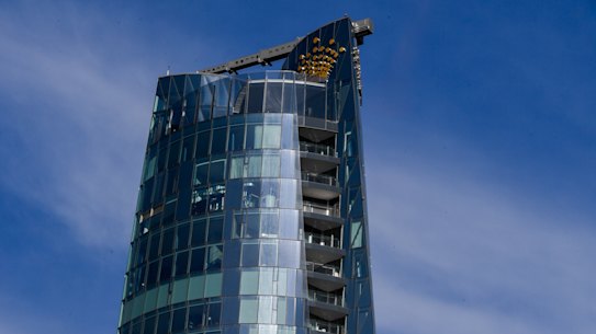 Crown has been given a conditional licence to open its Sydney casino.