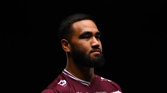 Keith Titmuss died in November 2020.