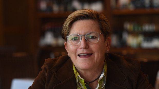 Christine Forster to retire as City of Sydney councillor