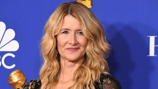 Laura Dern joins the cast of The White Lotus season four.