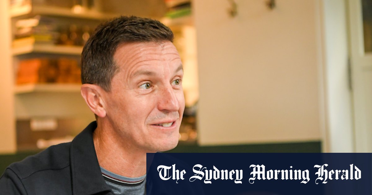 Rove McManus at Melbourne Comedy Festival and Sydney dates: That time Rove caught crabs (relax, he's still telling your mum he said hi) - Vimarsana News