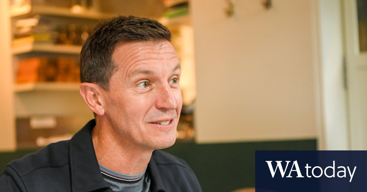 Lunch with... Rove McManus: Why Australian comedian will never talk about the state of the world - Vimarsana News