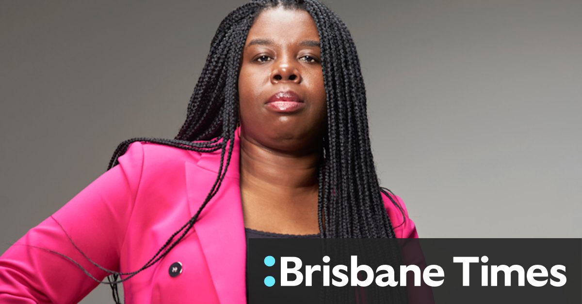How a girl from Ghana made sense of growing up in regional Australia. - Vimarsana News