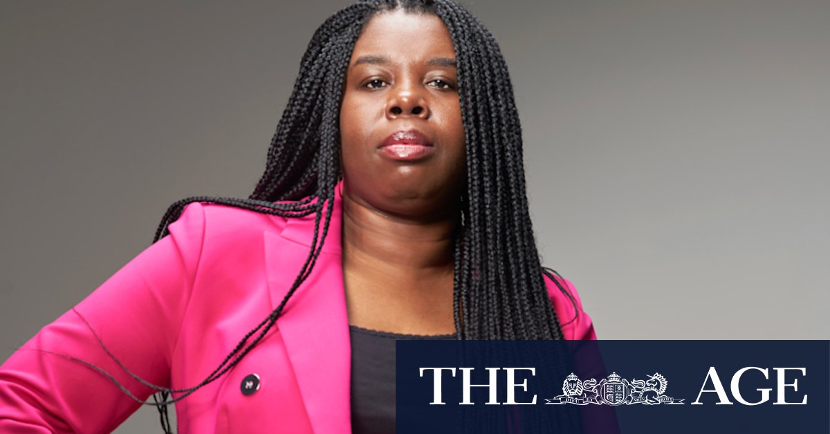 How a girl from Ghana made sense of growing up in regional Australia. - Vimarsana News