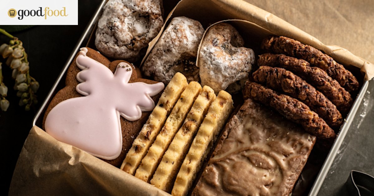 Rum, biscuits and fancy chips: The best last-minute Christmas gifts for food lovers