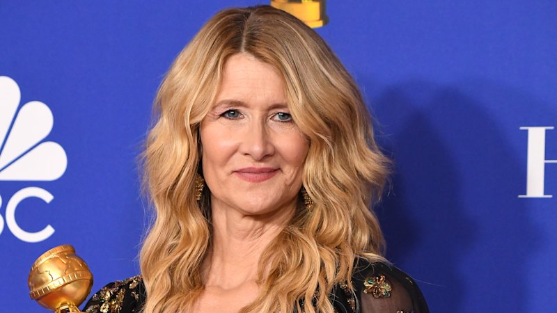 Laura Dern joins The White Lotus after Helena Bonham Carter’s shock exit