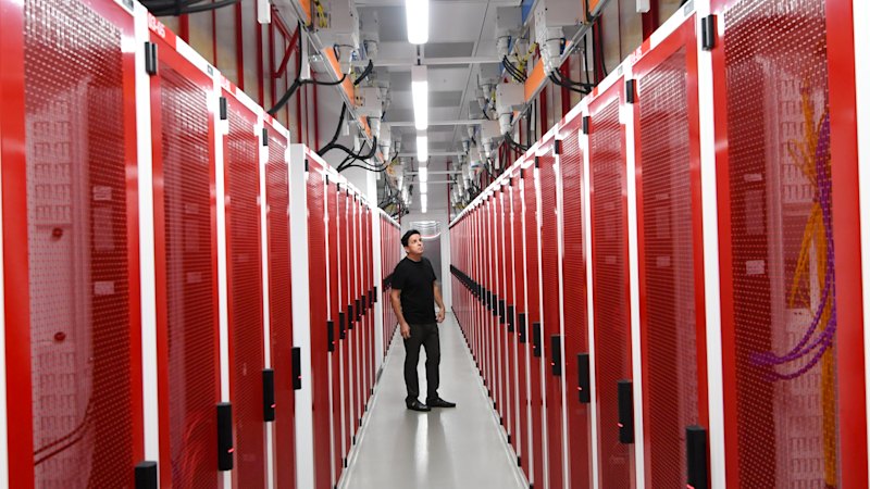 Research suggests AI could bring major economic gains alongside job disruption concerns