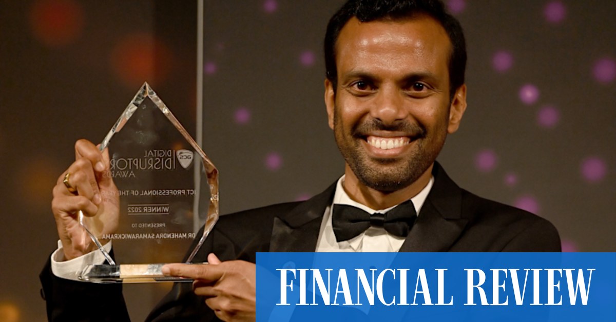 IT sector reveals nation's top innovators - Vimarsana News