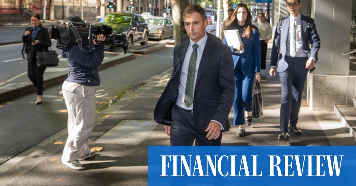 Uber v GoCatch court case: startling details in the first week of the damages trial have left both sides wounded - Vimarsana News