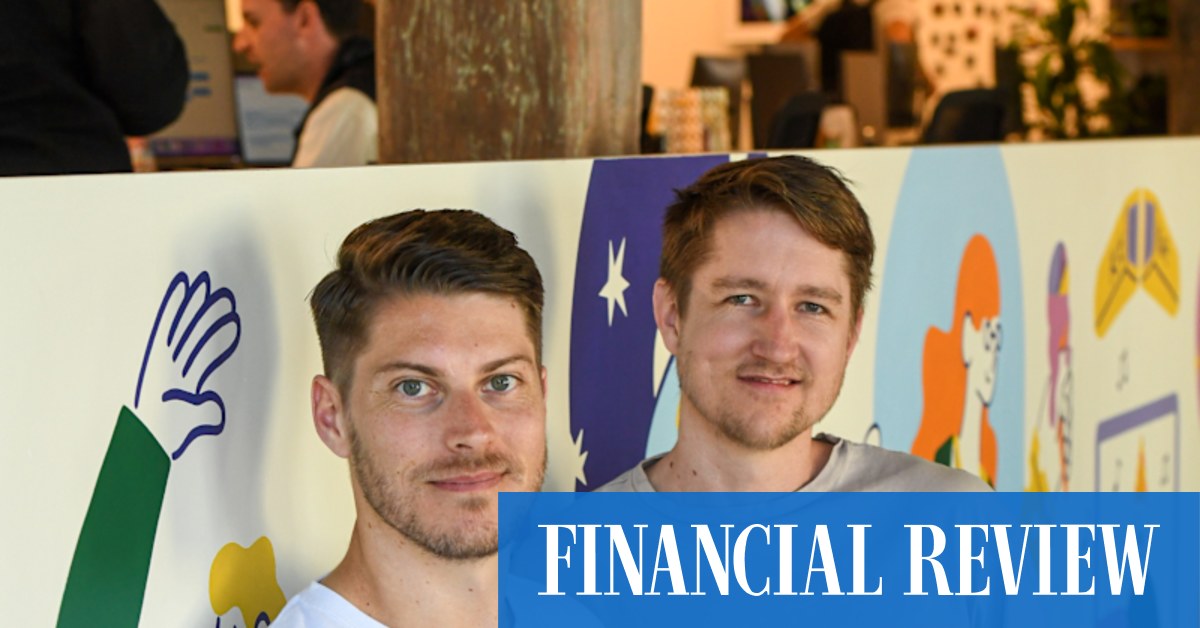 Co-founder exits at $960m startup Dovetail - Vimarsana News