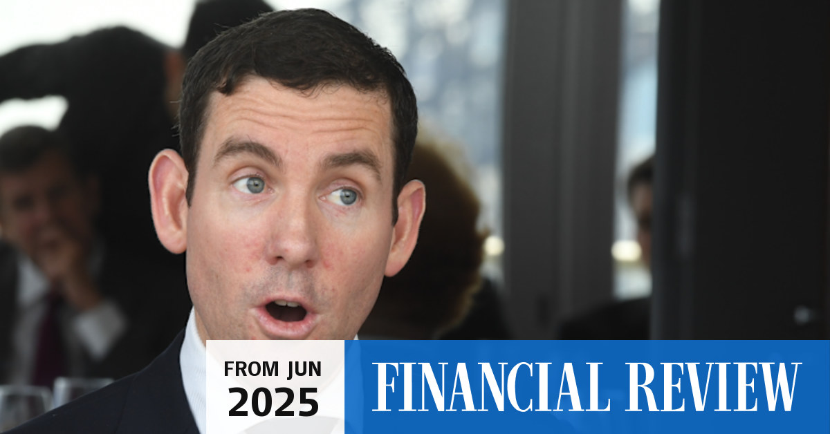 Lex Greensill slippery and prone to lying court told