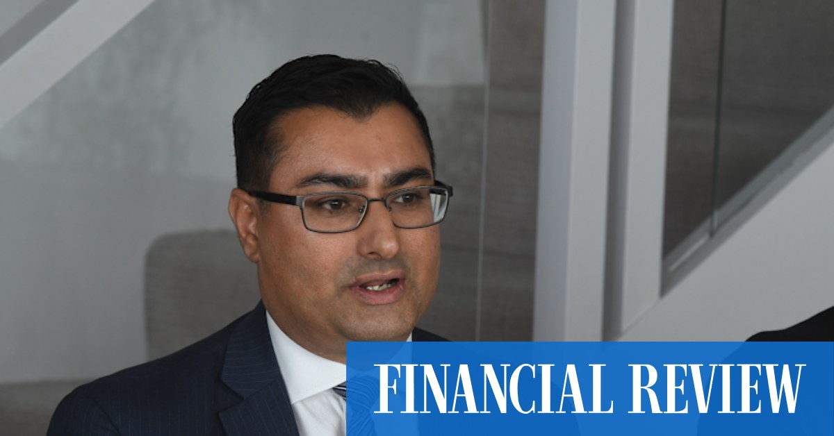 UniSuper cuts cheque for private debt investor Revolution AM - Vimarsana News