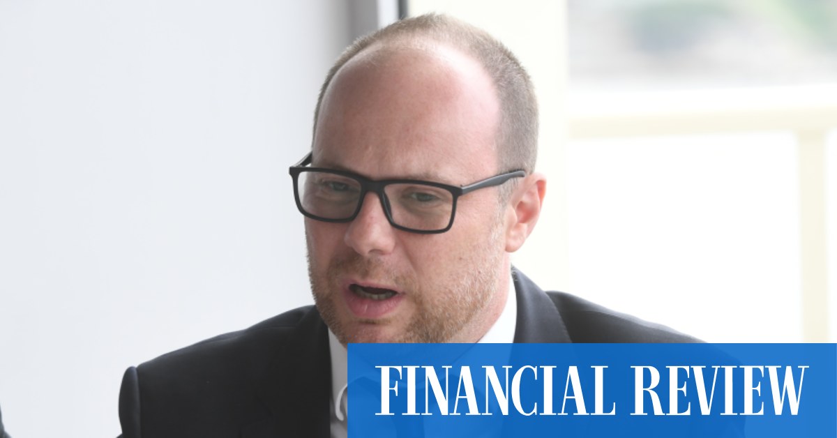 The former Pendal chief and First State Super investment head will join the $335 billion sovereign wealth fund in July, succeeding Ben Samild.