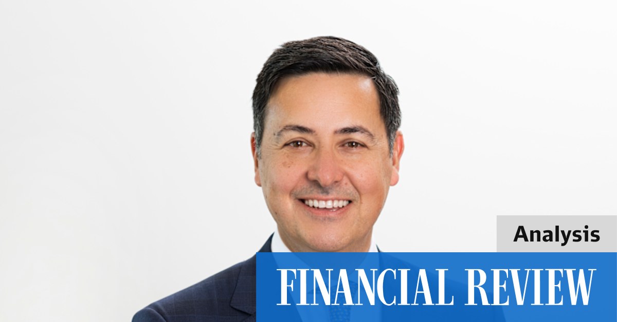 afr.com - Jonathan Shapiro - How an ASX-listed debt collector got its bondholders to cut its rates