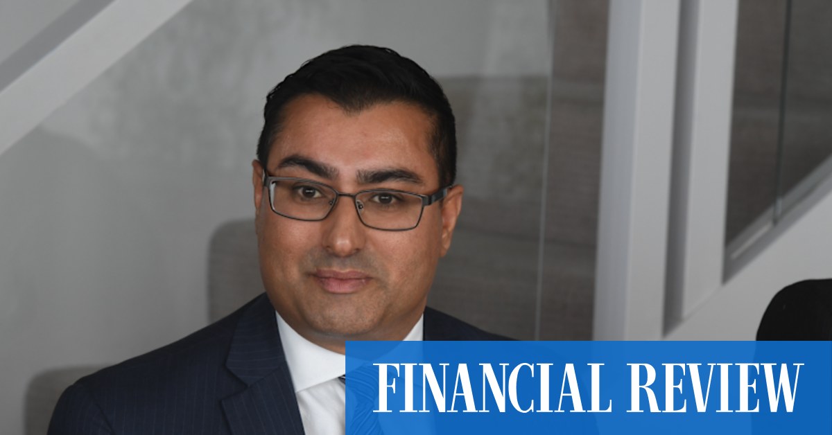 Revolution Asset Management eyes New Zealand investors - Vimarsana News