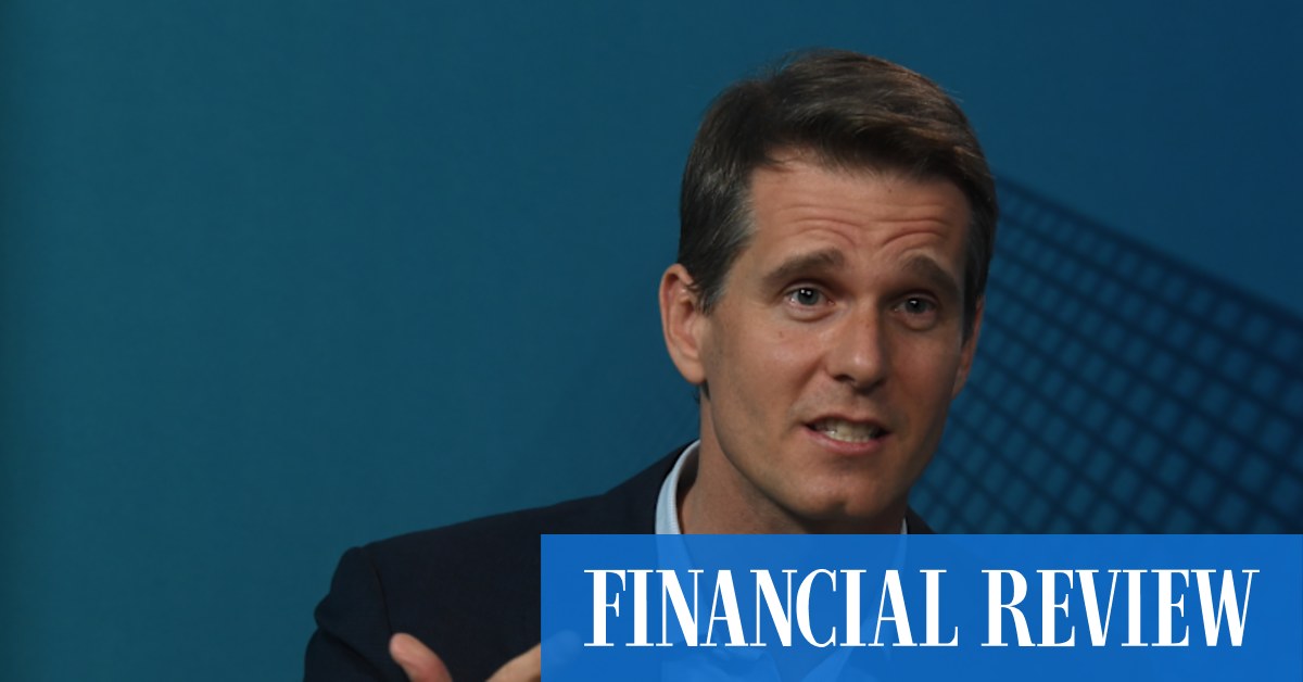 'Whack-wary' CEOs lament paralysing effect of Morrison carbon plan - Vimarsana News