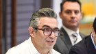 Lendlease CEO Tony Lombardo.