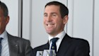 Greensill Capital’s Lex Greensill in 2018.