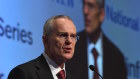 Rod Sims is challenging the big energy companies 