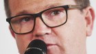 J Capital’s Tim Murray apparently sees  no difference between a leveraged long position and one that’s short. 