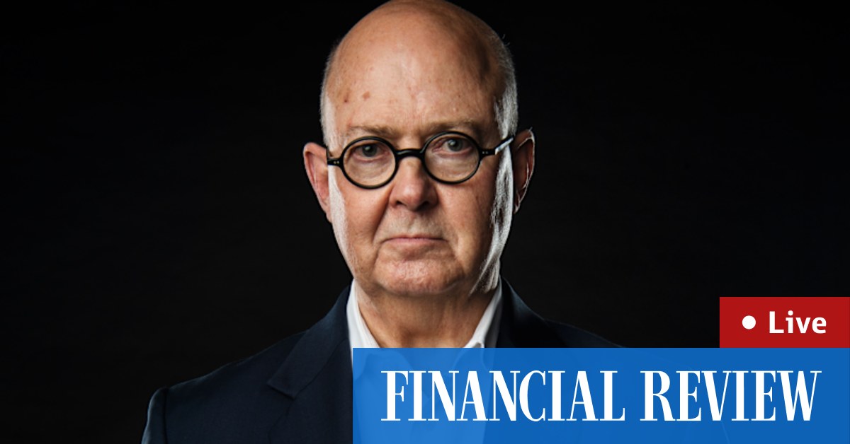Scott Morrison tapped by US advisory firm - Vimarsana News