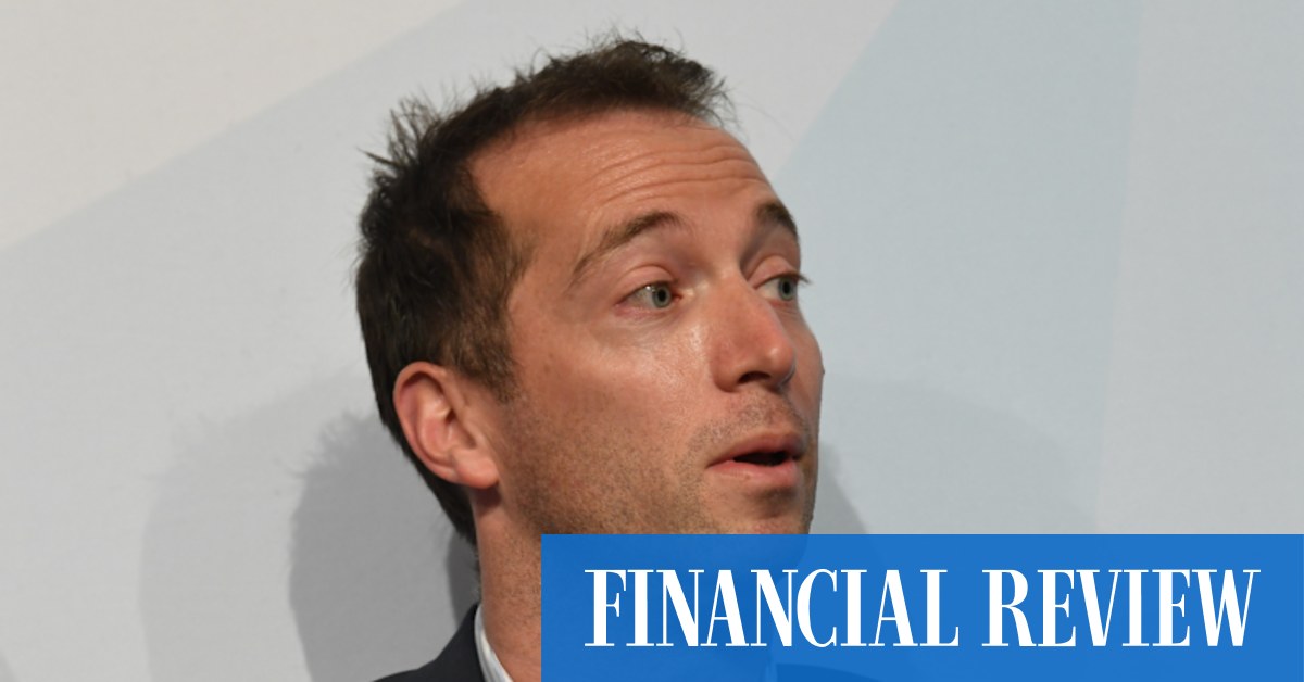 MST's Samter jumps to the buy side - Vimarsana News