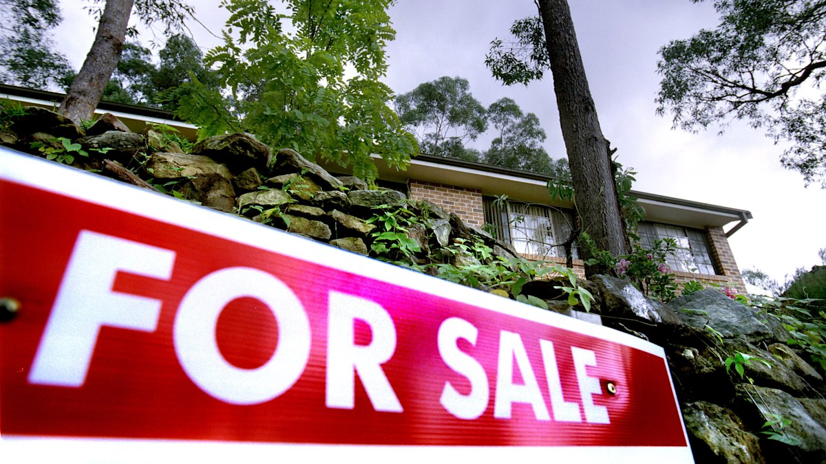 nine.com.au - Richard Wood - Dodgy real estate agents hit with hefty fines for underquoting homes