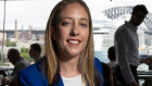 Jess Bala, chief executive of General Motors Australia. 
