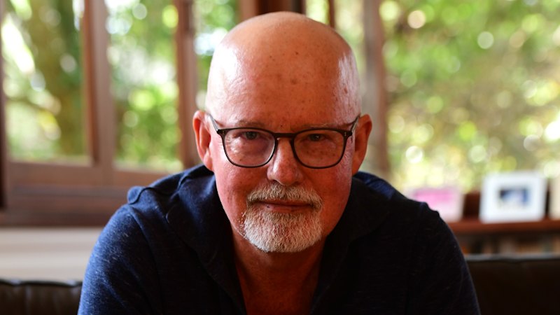 Small towns, big memories: Michael Robotham on his first Australian novel