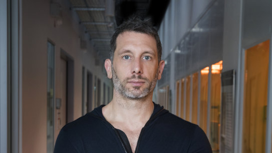 Q-CTRL’s Michael Biercuk says new FIRB requirements were already scaring off investors to his company. 