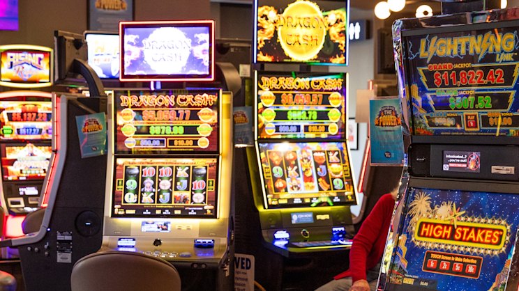 smh.com.au - Max Maddison - Facial recognition mandatory in NSW gaming rooms under latest pokie reforms