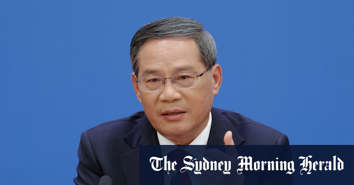 Boao Forum China: Li Qiang, Chinese premier, says Beijing ready to defend international order - Vimarsana News