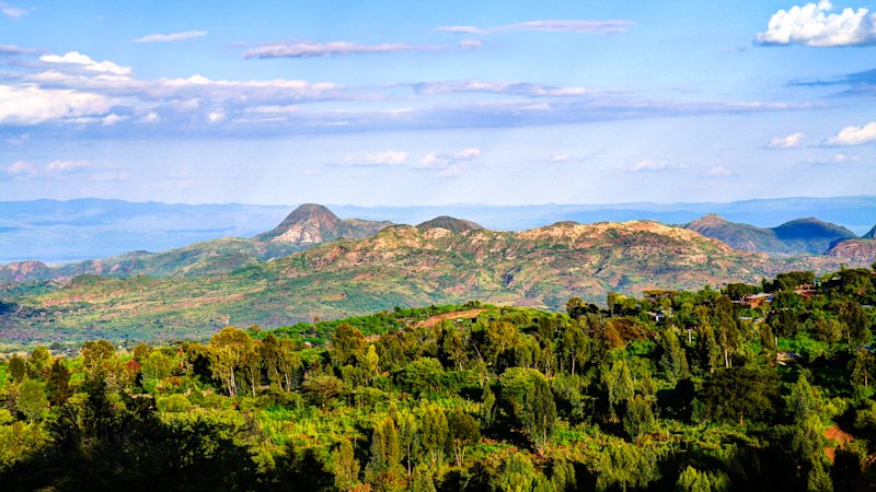 The incredible, hard-to-reach destinations our writers will never forget (australia) — SMH