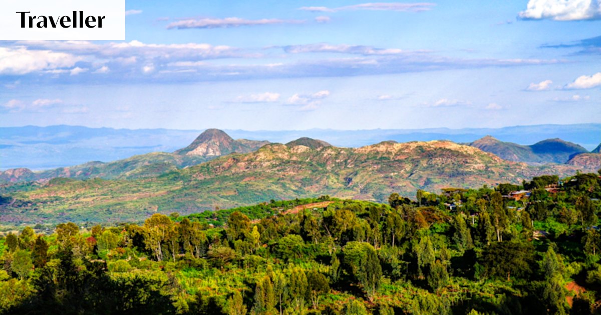 The incredible, hard-to-reach destinations our writers will never forget