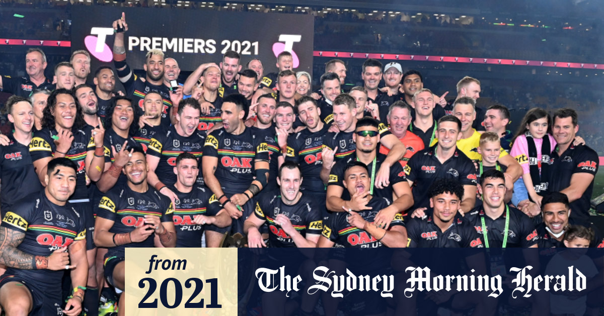 Panthers launches ANZAC Jersey Auction  Official website of the Penrith  Panthers