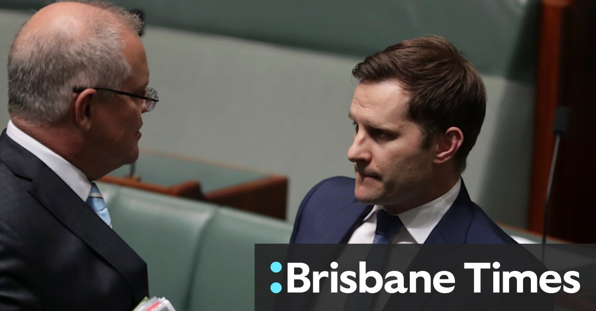 Scott Morrison faces factional infighting as four sitting MPs confront preselection challenges - Vimarsana News