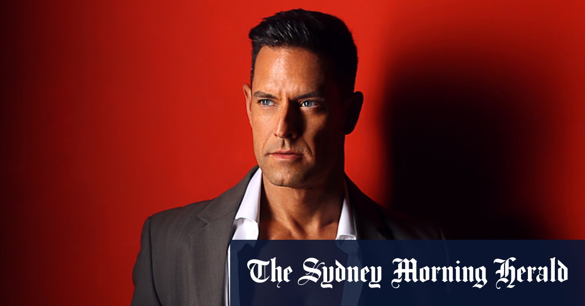 Alex Greenwich on the biggest battle of his career