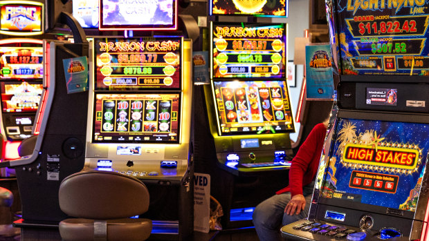 Pokies will close six hours a day, but gambling losses are expected to increase
