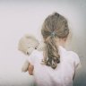Child survivors of family violence need to be recognised
