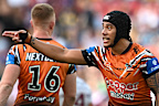 The Jarome Luai situation should be a cautionary tale for the NRL.