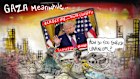 The surgical strike ordered by Trump helped contain the fallout - underlined by Iran having quickly agreed to a ceasefire.