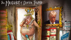 Donald Trump probably deserves to be jailed, but may well be re-elected president. 