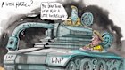 The Coalition claims it will underwrite its increased spending by repealing Labor’s income tax cuts.