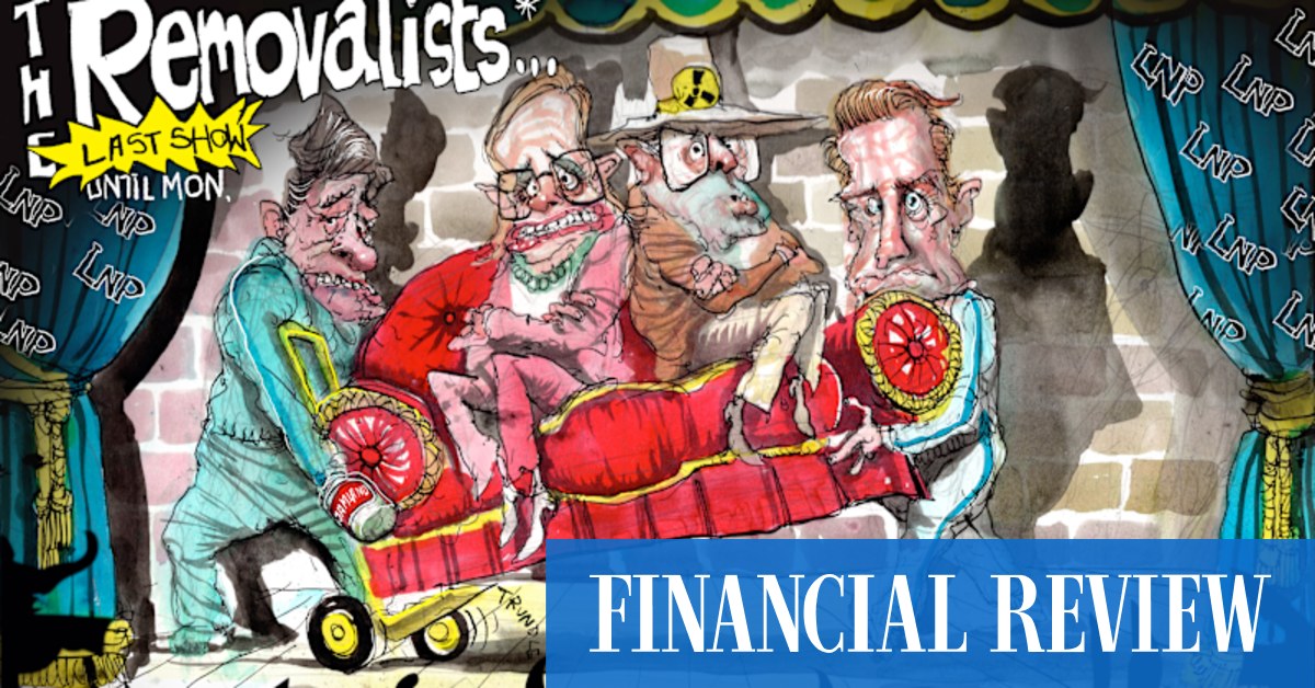 Sussan Ley’s grip on the leadership has been weakened by weeks of destructive infighting and ill-discipline.